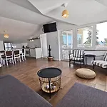 Spectacular Penthouse Suite In Hvar Centre