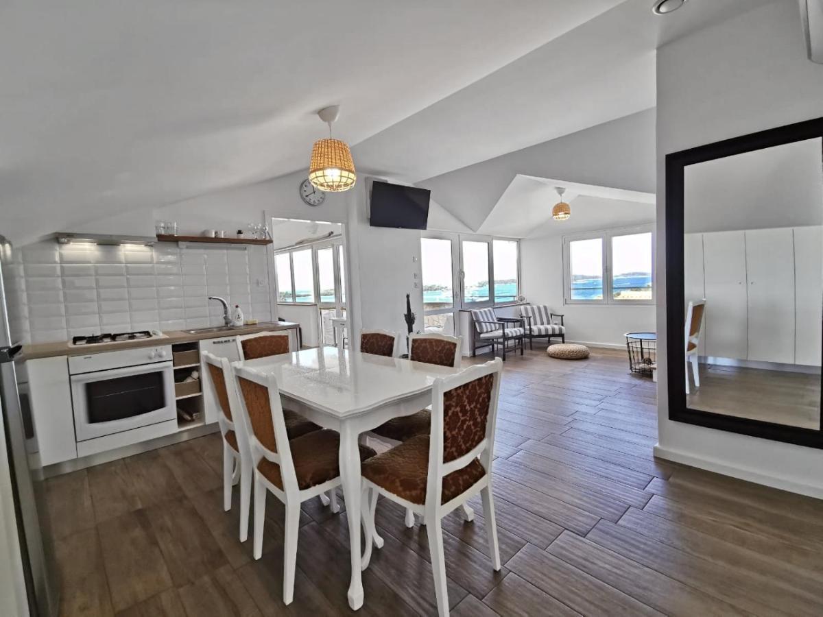 Apartman Spectacular Penthouse In Hvar Centre Hvar Town