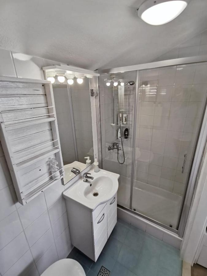 Spectacular Penthouse In Hvar Centre Apartman *
